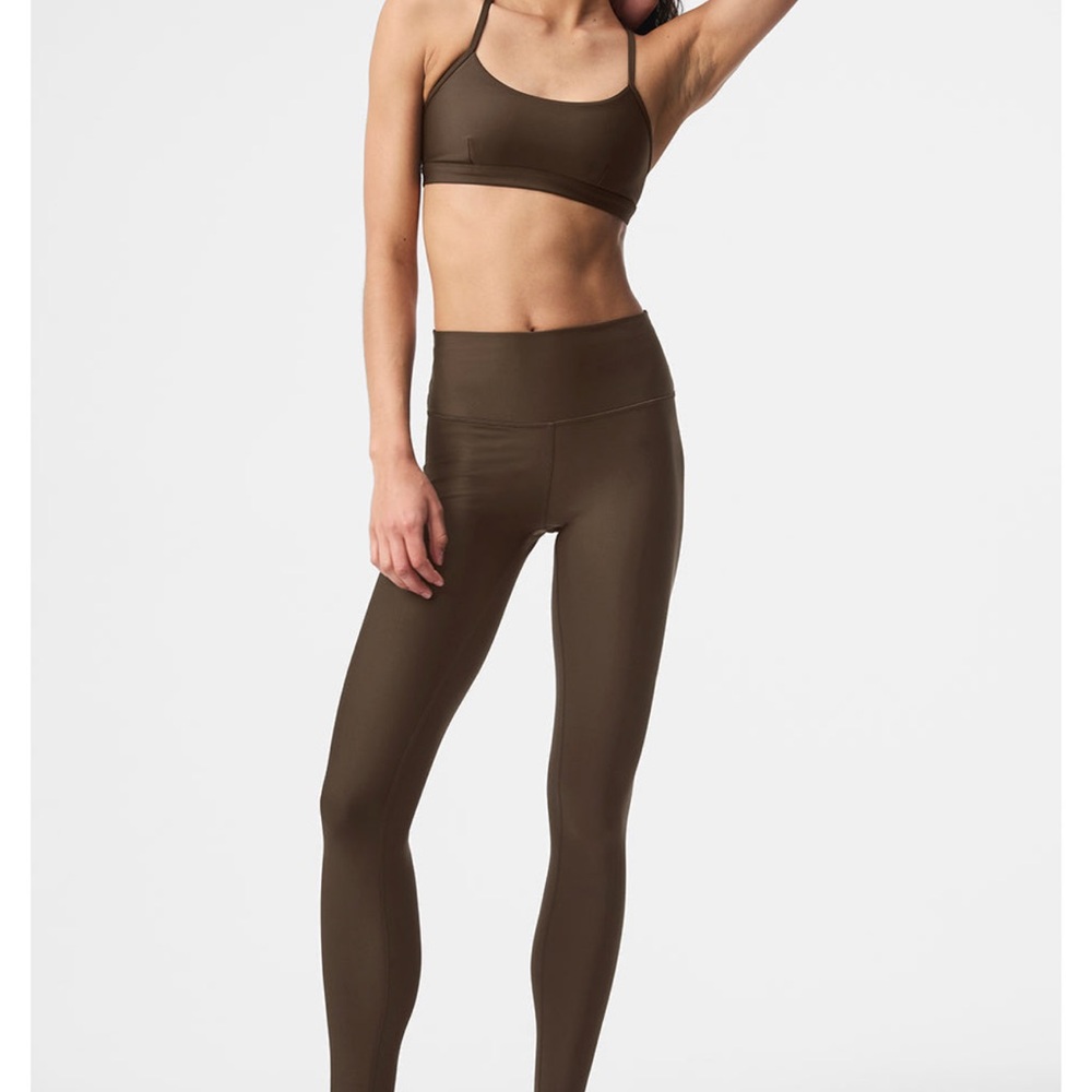 Alo Yoga 7/8 High Waist Airlift Leggings
